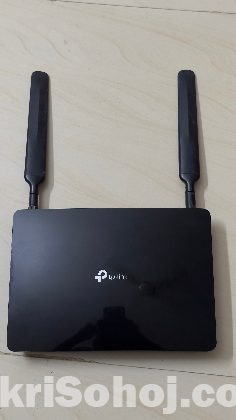 TP-Link TL-MR150 300Mbps 4G LTE Router